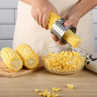 Removedor De Milho Aço Inox - Kehome
