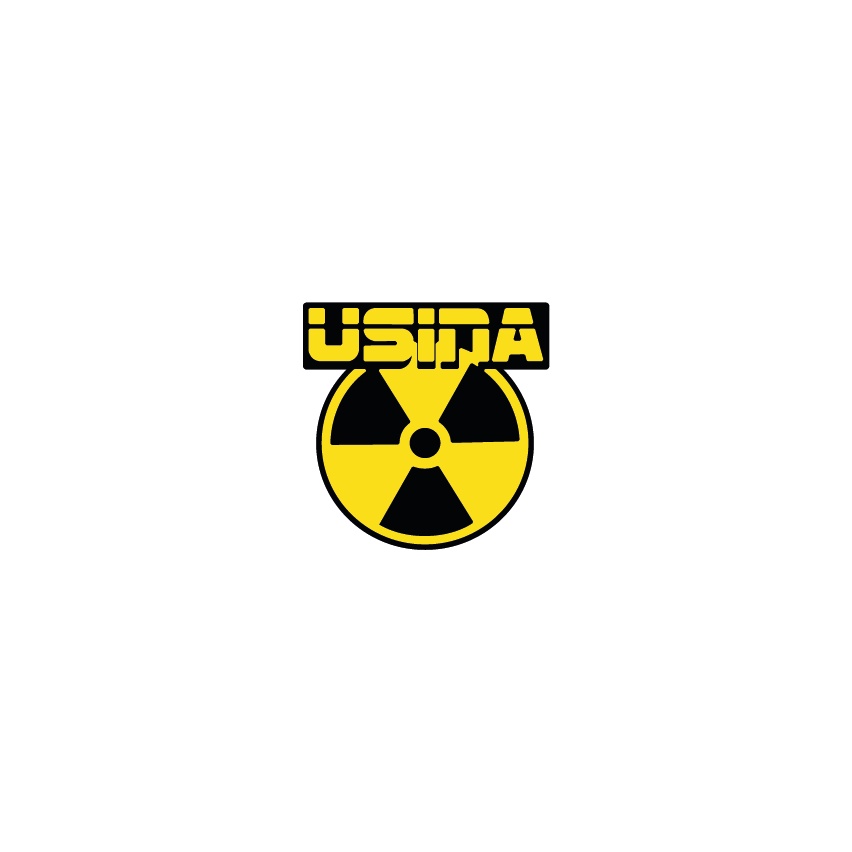 Adesivo usina