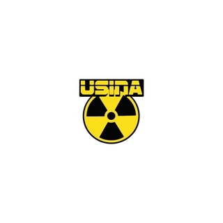 Adesivo usina