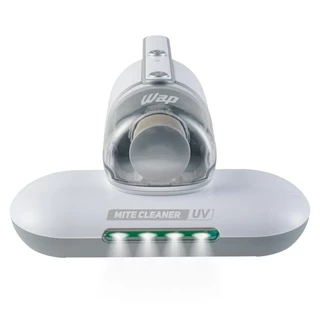 ASPIRADOR DE PO WAP 3 EM 1 PORTATIL MITE CLEANER UV 127V