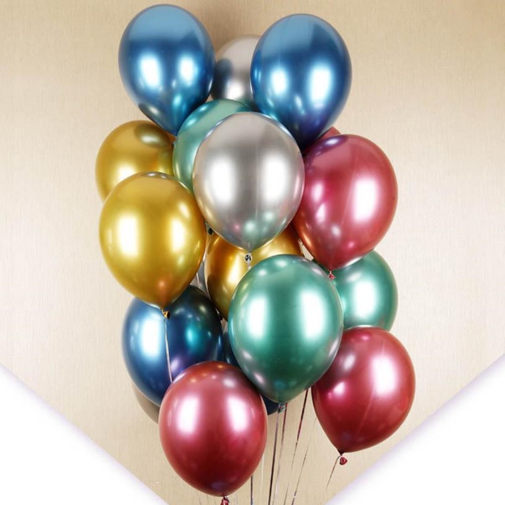 Balão Gás Helio na Black Friday 2025 | BuscaProdutos
