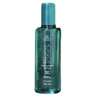 Tônico Facial 140ml PhálleBeauty PH090
