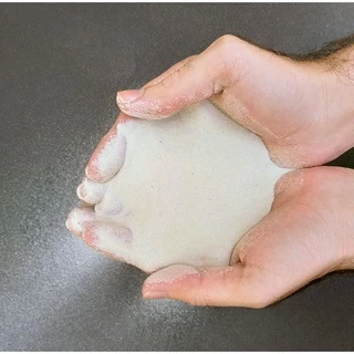 Areia de duna - Cascalho de Rio N 00 uso em aquarios e ornamentos