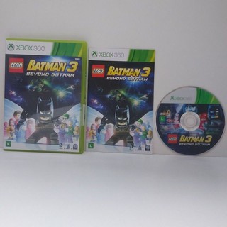 LEGO Batman 2 Midia Digital [XBOX 360] - WR Games Os melhores jogos estão  aqui!!!!