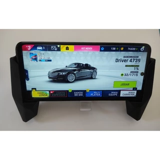 Game Handle Suporte Gamepad Para Celular Jogo Joystick