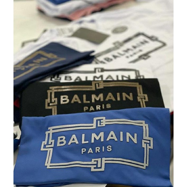 Balmain By Balmain na Black Friday 2025 | BuscaProdutos