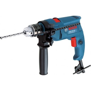 Furadeira De Impacto 1/2 Rever 550w Gsb 550 Re 220v - Bosch