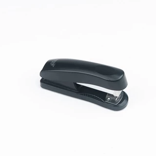 Grampeador de Metal Super Resistente Adequado para 24/6~26/6 PRETO em Oferta na Shopee