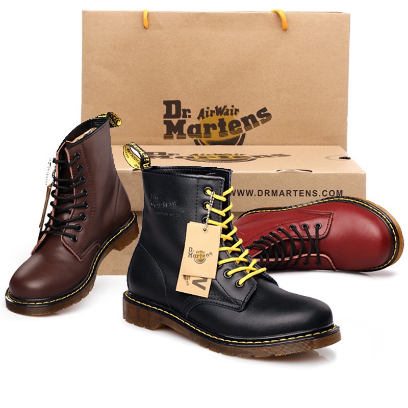 Botas dr best sale airwair martens