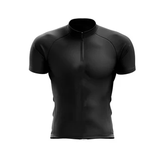 camisa para ciclismo de ciclista masculina uv