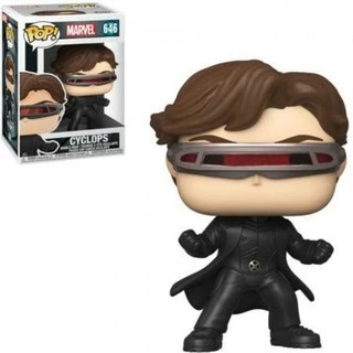 Funko Pop Marvel X-Men Cyclops # 646