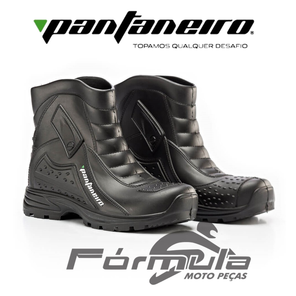 Bota impermeavel sale pantaneiro