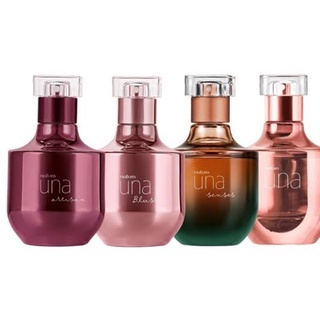 Una Deo Parfum Natura 75ml.