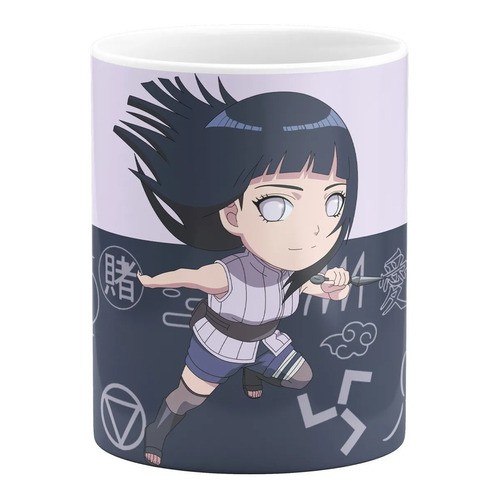 Caneca Naruto E Hinata Dia Dos Namorados Casal Anime Estampa Declaração De  Amor Com Frase Desenho Xícara Cerâmica Sublimação Estampado 350ml Naruto  Shippuden Uzumaki Hyuga - Mega Oferta