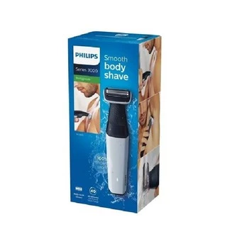Depilador Aparador Pelos Masculino Bodygroom Bg3005 Philips