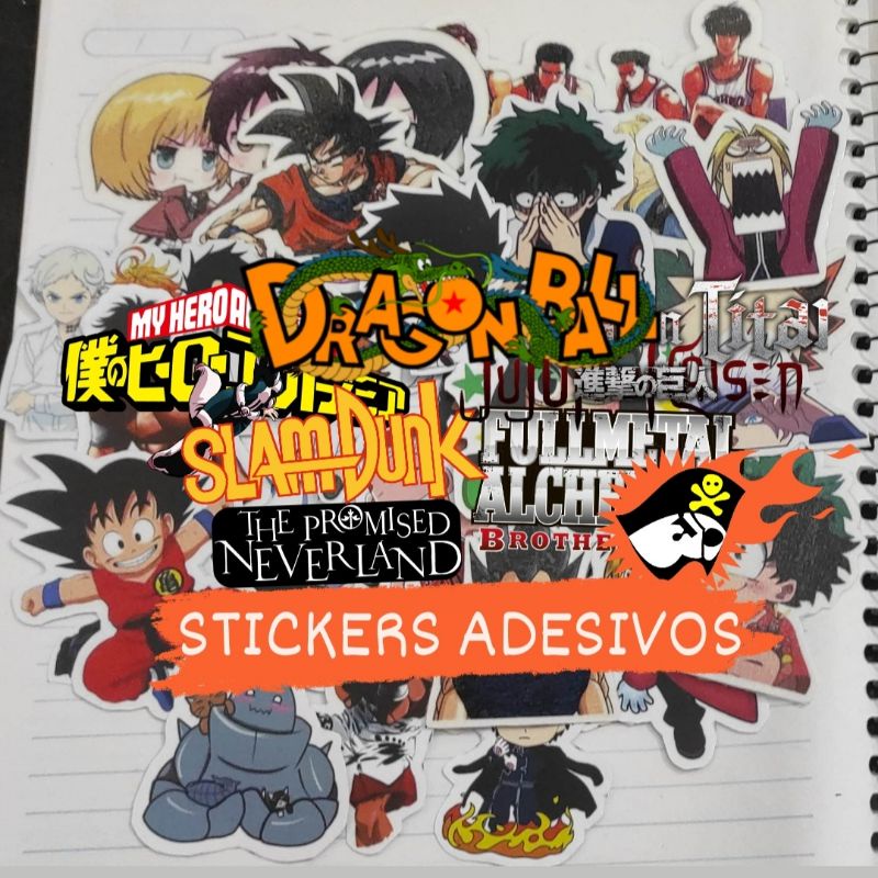 Desenhos animados adesivos de carro para demon slayer nezuko anime