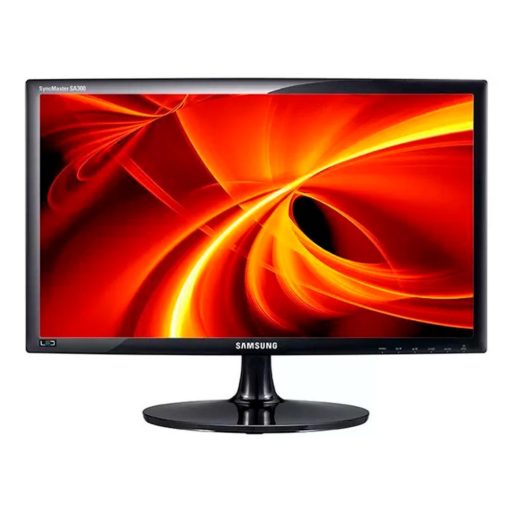 Samsung SyncMaster 713N : 17 pouces et 8 ms