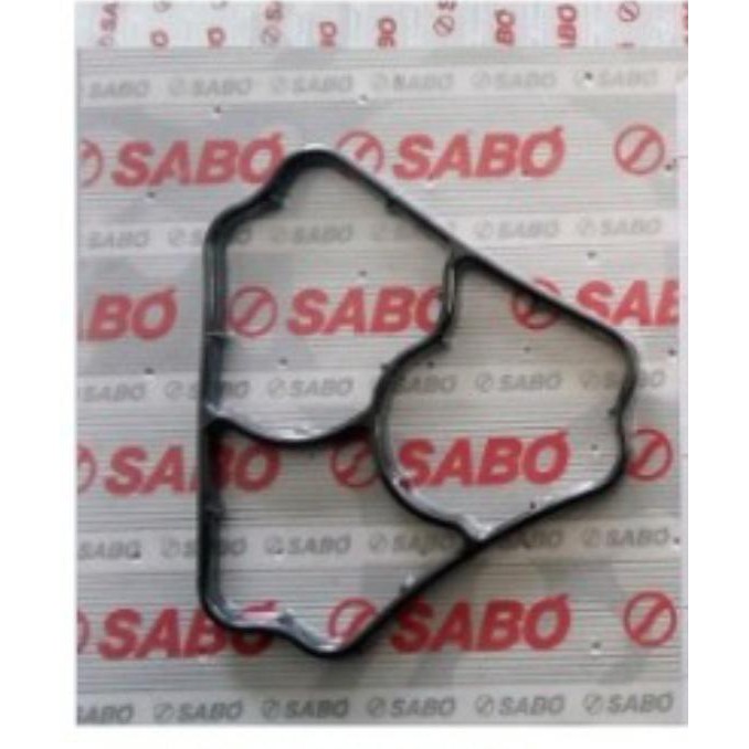Junta Vedacao Do Suporte Do Filtro De Oleo Motor Etorq Punto Siena ...