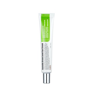 purito cica Creme Para Os Olhos Nível Verde 30g