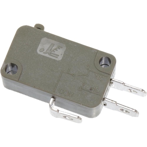 Interruptor ONLEX 16A 250V | Diseño Elegante, Control De Iluminación Y Electrodomésticos, Para Instalaciones Eléctricas Del Hogar