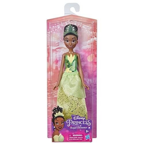 Tiana store disney barbie