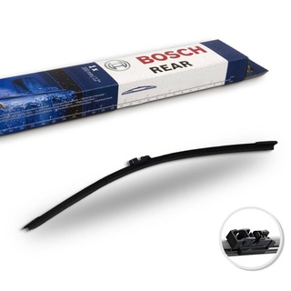 Palheta Traseiro Volvo XC70 G2 2007 a 2011 Bosch
