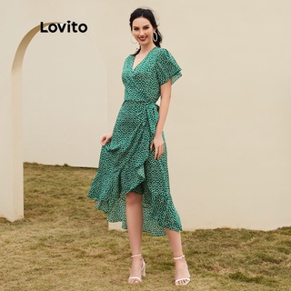 Preto Botão Coração Boho Vestido, SHEIN Brasil