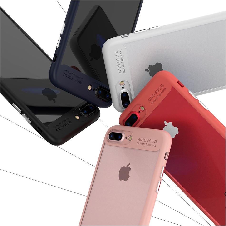 CAPA CASE IPHONE 6S – Quase Tudo Eletrônicos