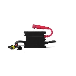 Reator Slim 12v Digital Para Kit Xenon Hid Moto E Carro Universal Avulso