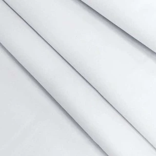 Tecido Tricoline Branco 180 Fios 1,50 x 10 Metros - Gifran