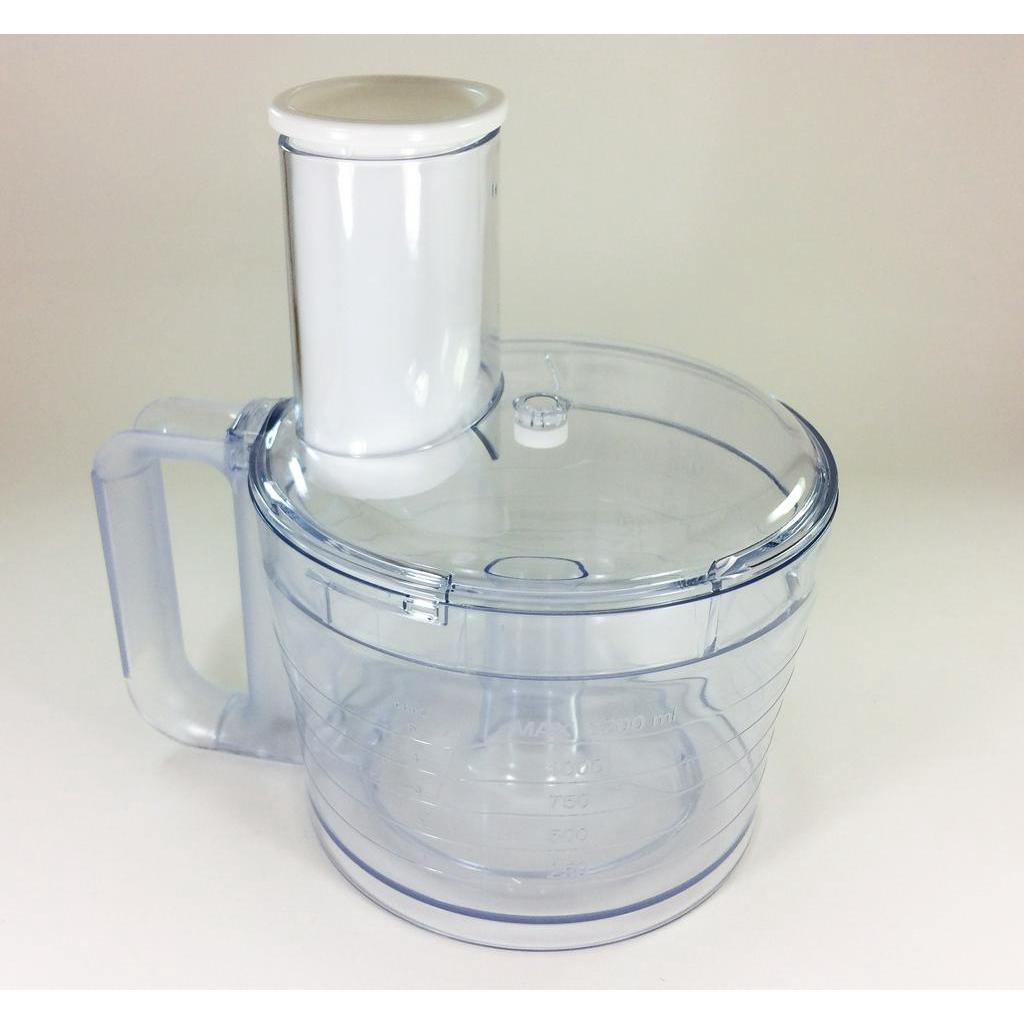 Jarra Multiprocessador Walita Philips Power Chop RI7625 Br