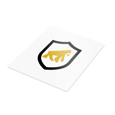 Adesivo Gshield (Fundo Transparente) Gshield