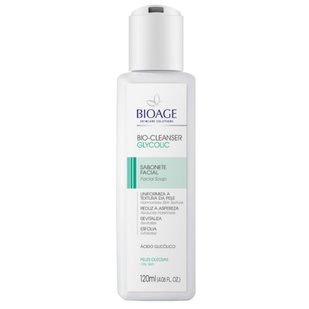 Serum Preenchedor de Ácido Hialurônico Bioage 30ml