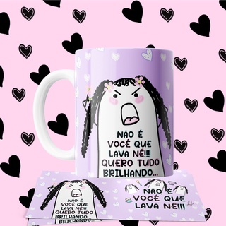 Caneca Super Mãe Meme Flork Boneco Palito Dia das Mães de Porcelana -  egvpersonalizados - Caneca - Magazine Luiza