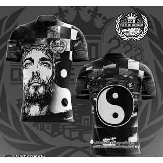 camiseta de quebrada jesus Tony country