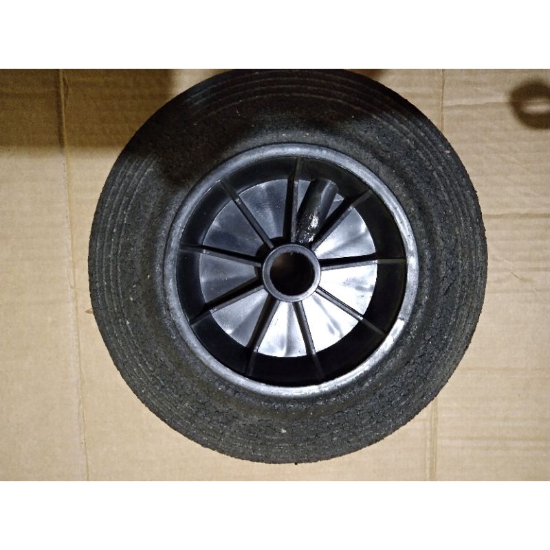2 RODAS CARRO CARGA 20x5 cm | Shopee Brasil