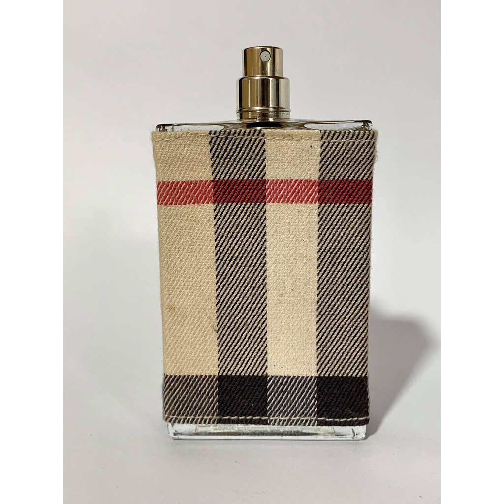 Burberry hotsell london feminino