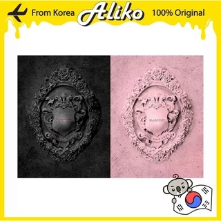 BLACKPINK - Mini Album Vol.2 [ KILL THIS LOVE ]