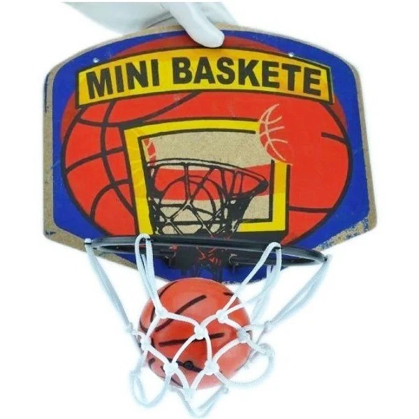 Jogo Mini Basketball