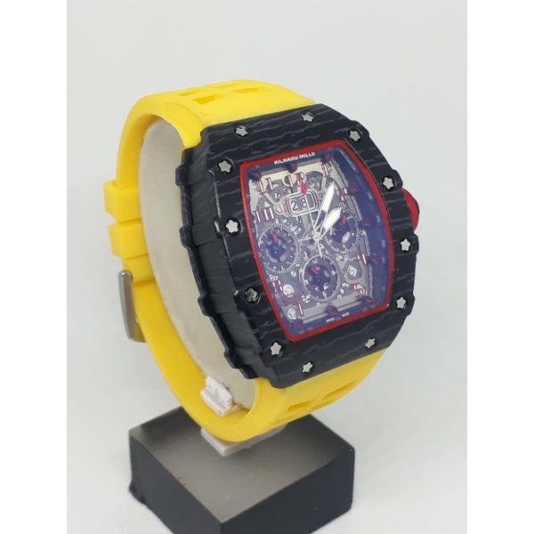 Richard mille masculino