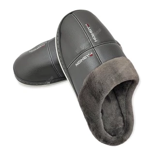 Pantufa Feminina Masculino Super Confortável Alta Qualidade