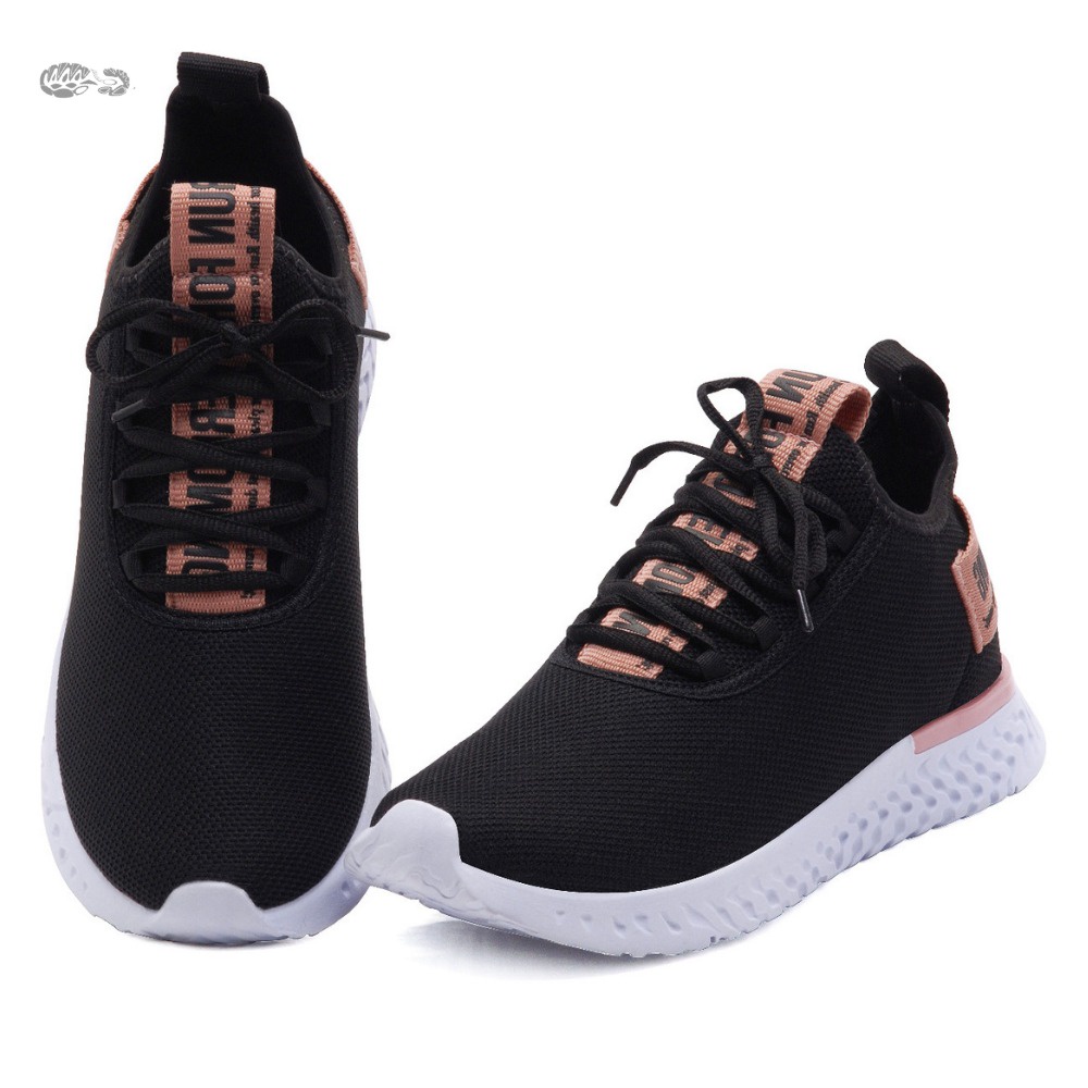 Tenis store ginastica feminino