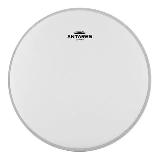 Pele Bateria Porosa Caixa 14 Polegadas Antares Adhp14 Coated