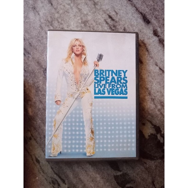 Britney Spears Las Vegas - The Britney Spears Testimony, as Heard From