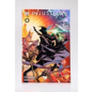 Injustiça 2 | Vol.6 | Panini |