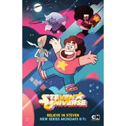 Steven Universo (5 Temporadas Completas)