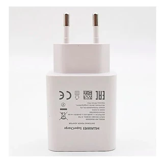 CARREGADOR HUAWEI HW-050100Z1W 5V USB-A
