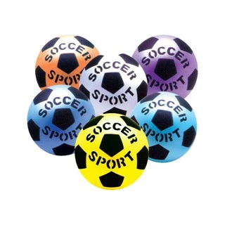 Bola Futebol Vinil Pingo Dente De Leite Kit com 12 Unidades