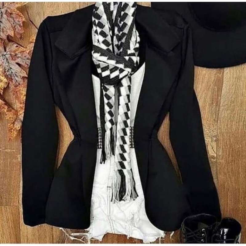 Roupa social deals de inverno