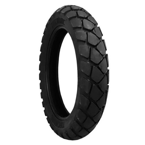 Pneu Traseiro Xre 300 Tornado Ténéré 130/80-18 Novo T&c Plus